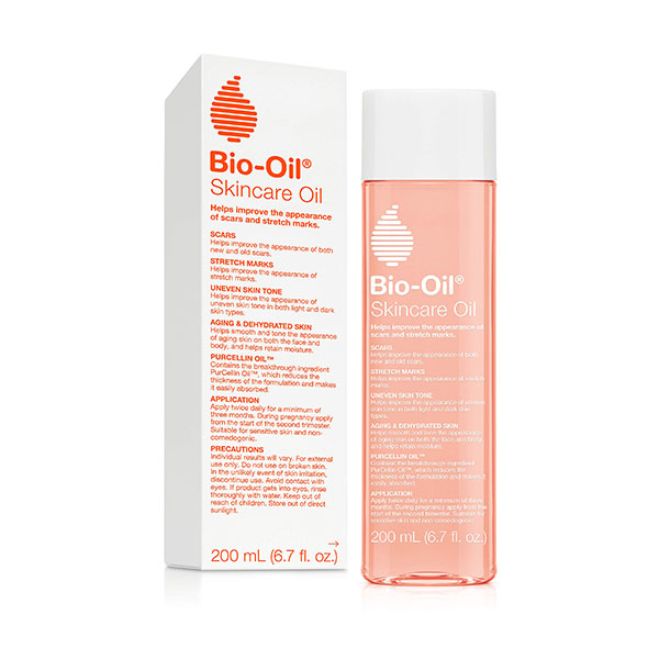 Bio-Oil Multi Purpose Skin Care Oil 200Ml